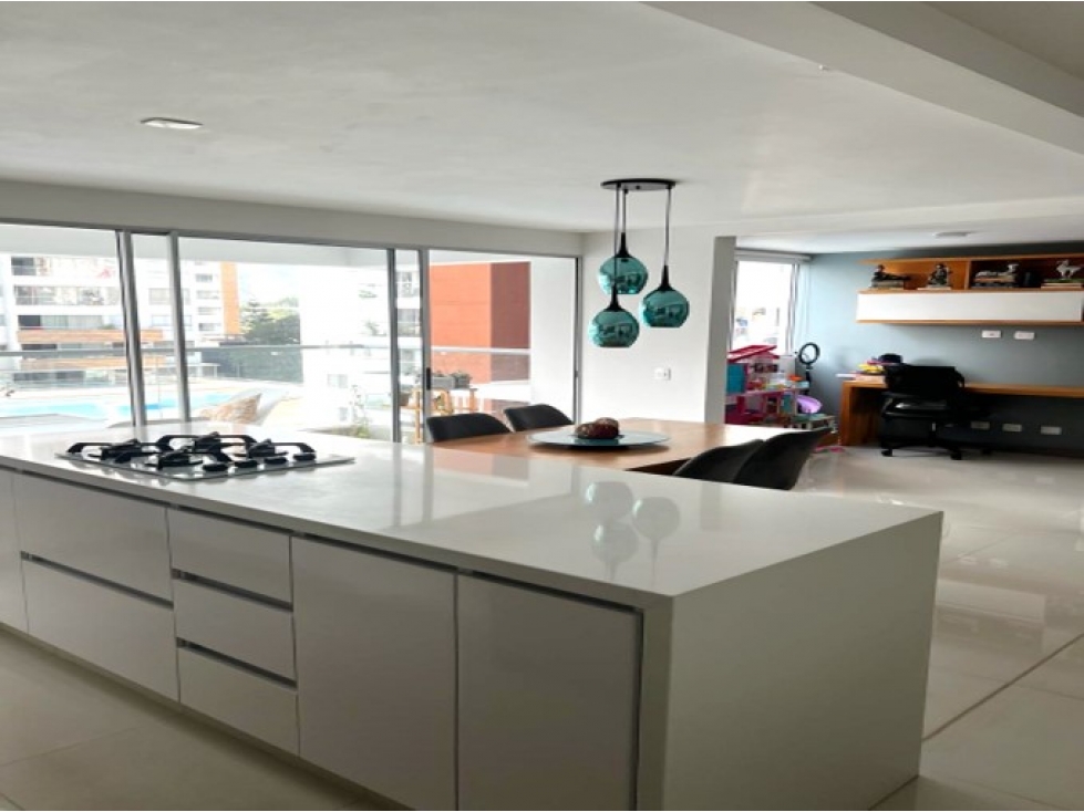 Apartamento en Venta Suramérica — foto 3