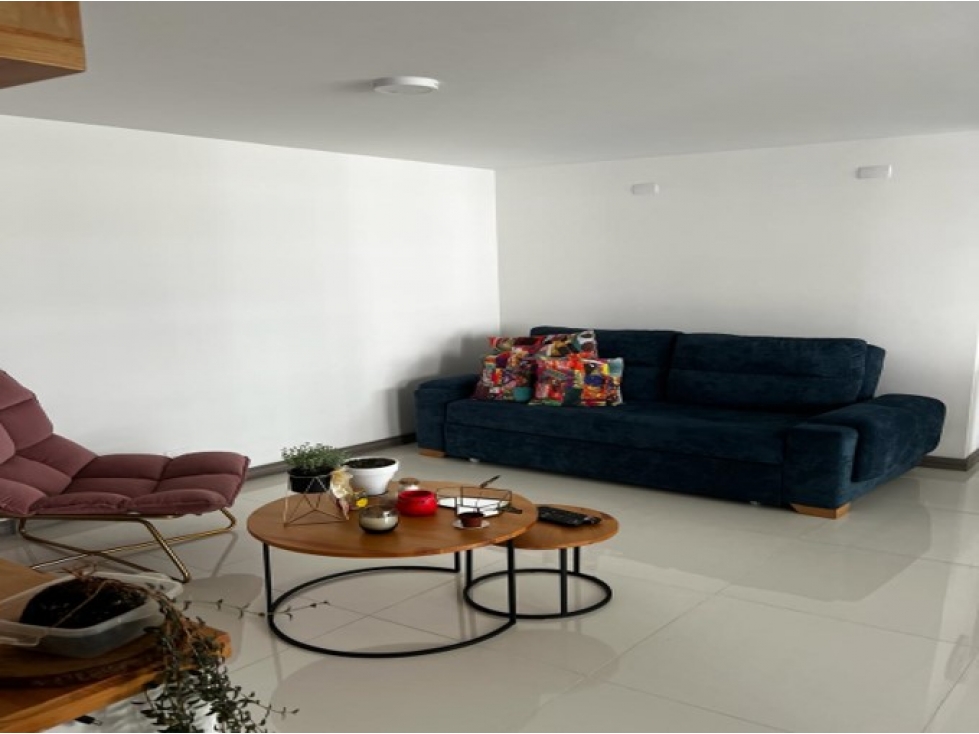 Apartamento en Venta Suramérica — foto 4