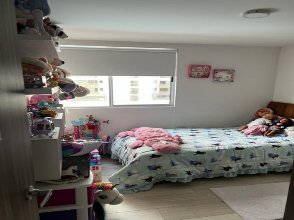 Apartamento en Venta Suramérica — foto 5
