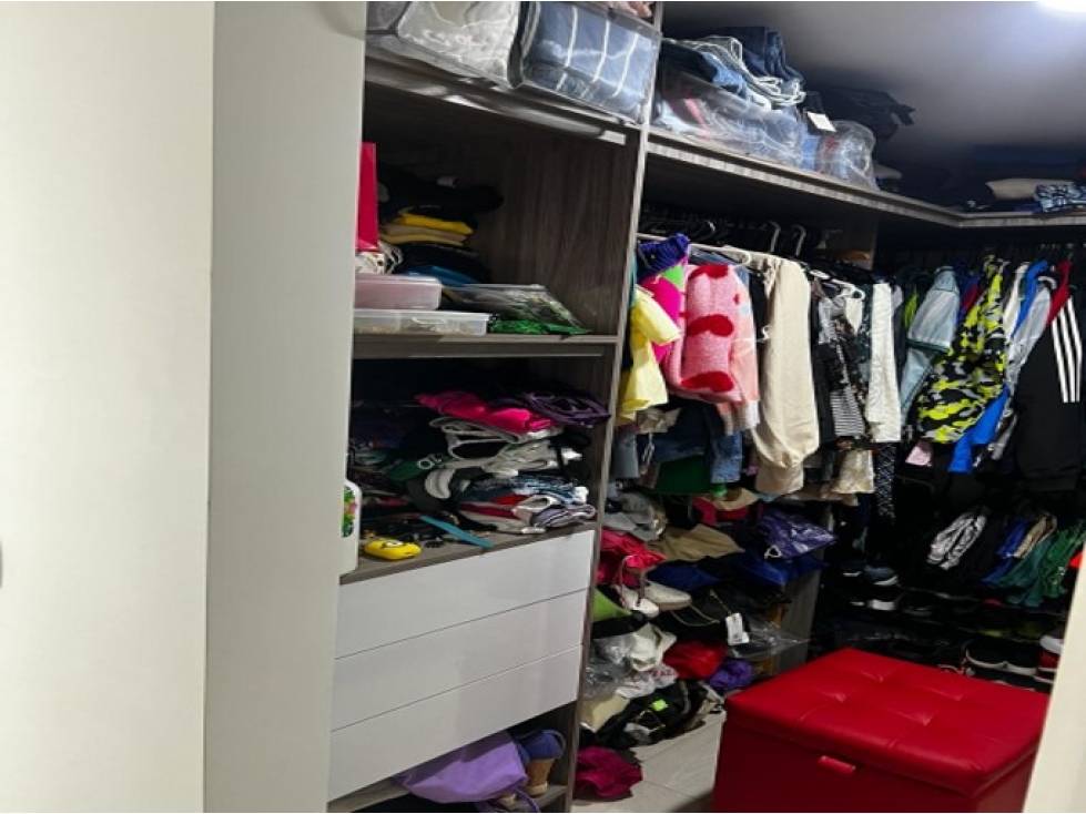 Apartamento en Venta Suramérica — foto 6