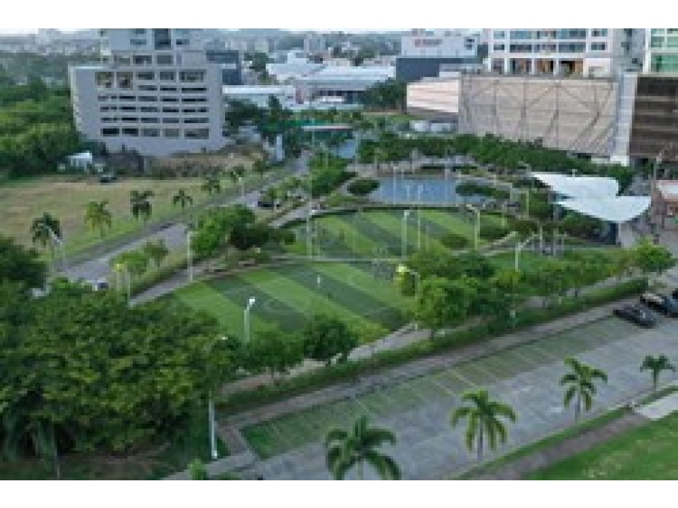 Venta de apartamentos en PH Kai, Costa del Este, Panamá — foto 2
