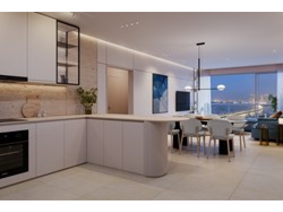 Venta de apartamentos en PH Kai, Costa del Este, Panamá — foto 5