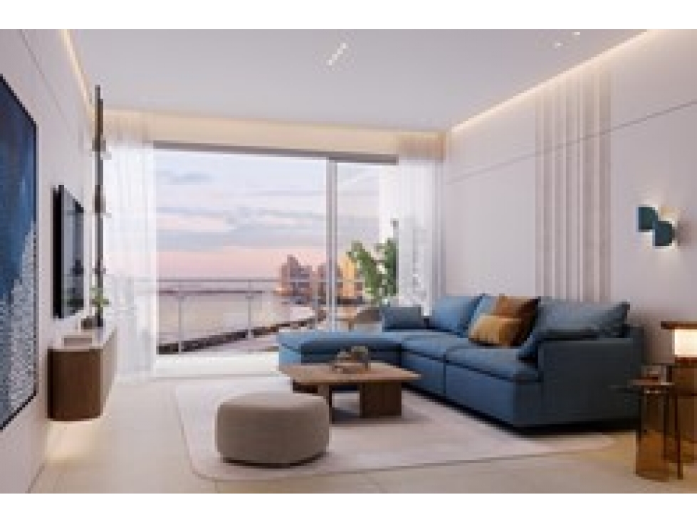 Venta de apartamentos en PH Kai, Costa del Este, Panamá — foto 6