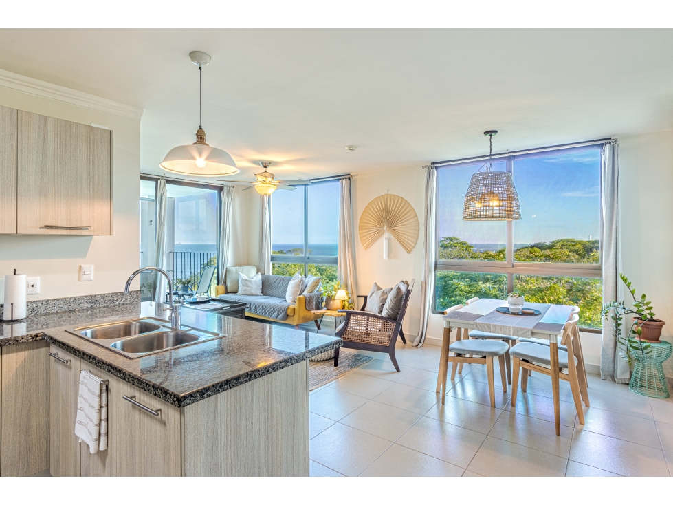 Se vende apartamento en Ensenada, San Carlos — foto 2