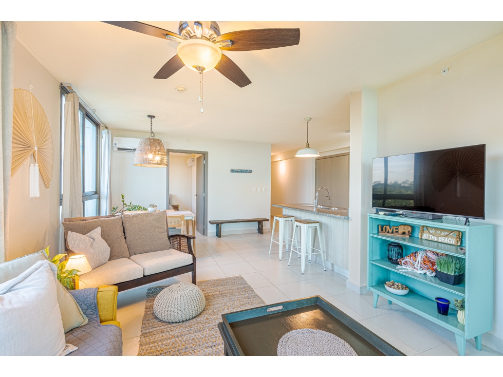 Se vende apartamento en Ensenada, San Carlos — foto 4