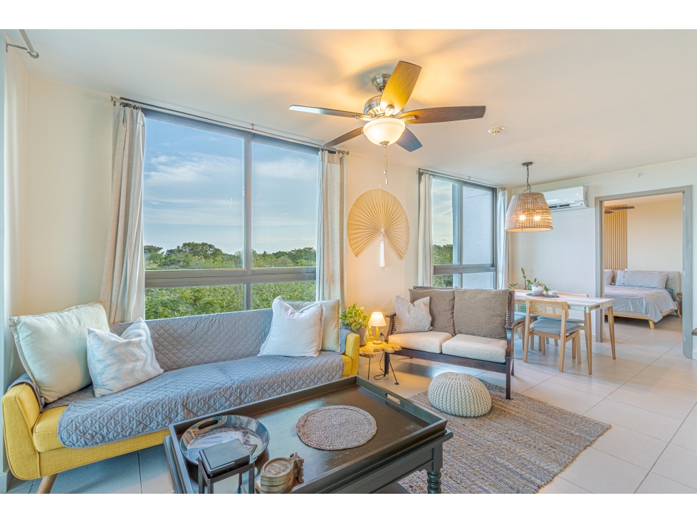 Se vende apartamento en Ensenada, San Carlos — foto 5