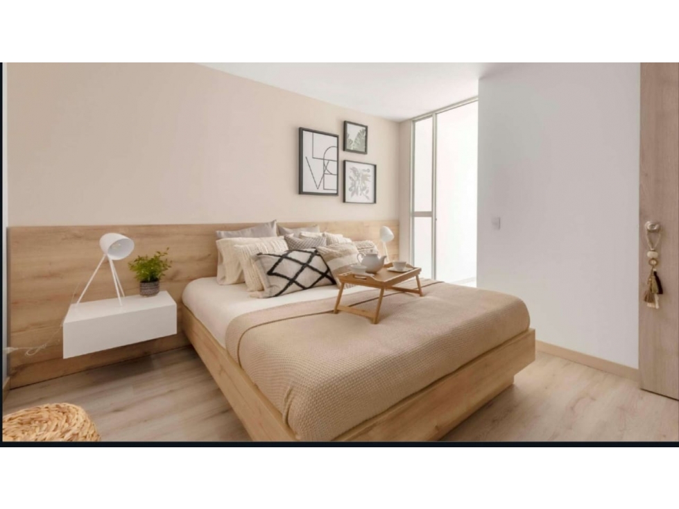 Apartamento en Venta Sabaneta — foto 3