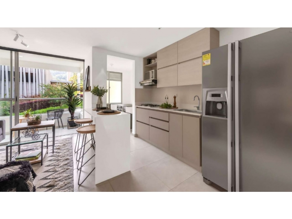 Apartamento en Venta Sabaneta — foto 2