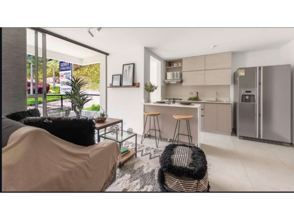 Apartamento en Venta Sabaneta — foto 3