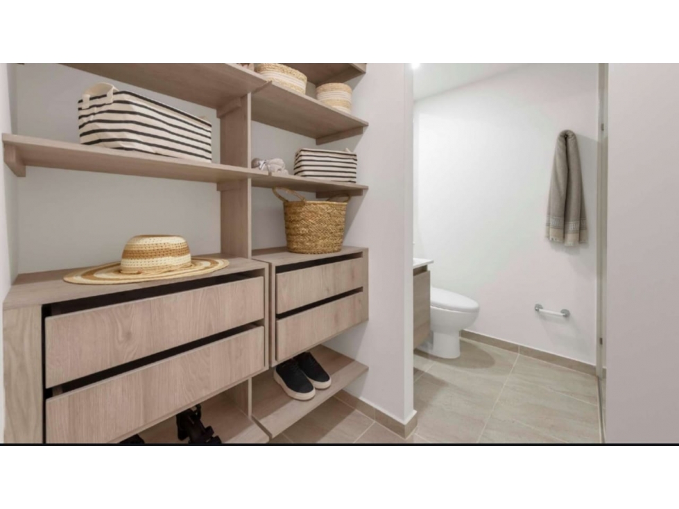Apartamento en Venta Sabaneta — foto 4