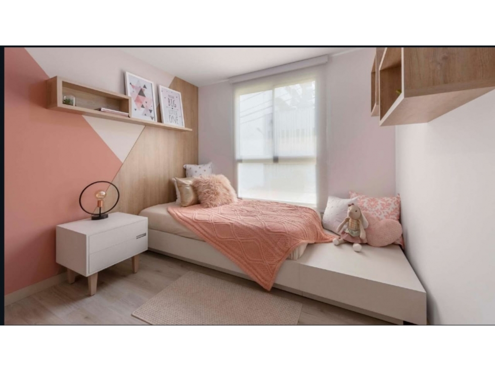 Apartamento en Venta Sabaneta — foto 5