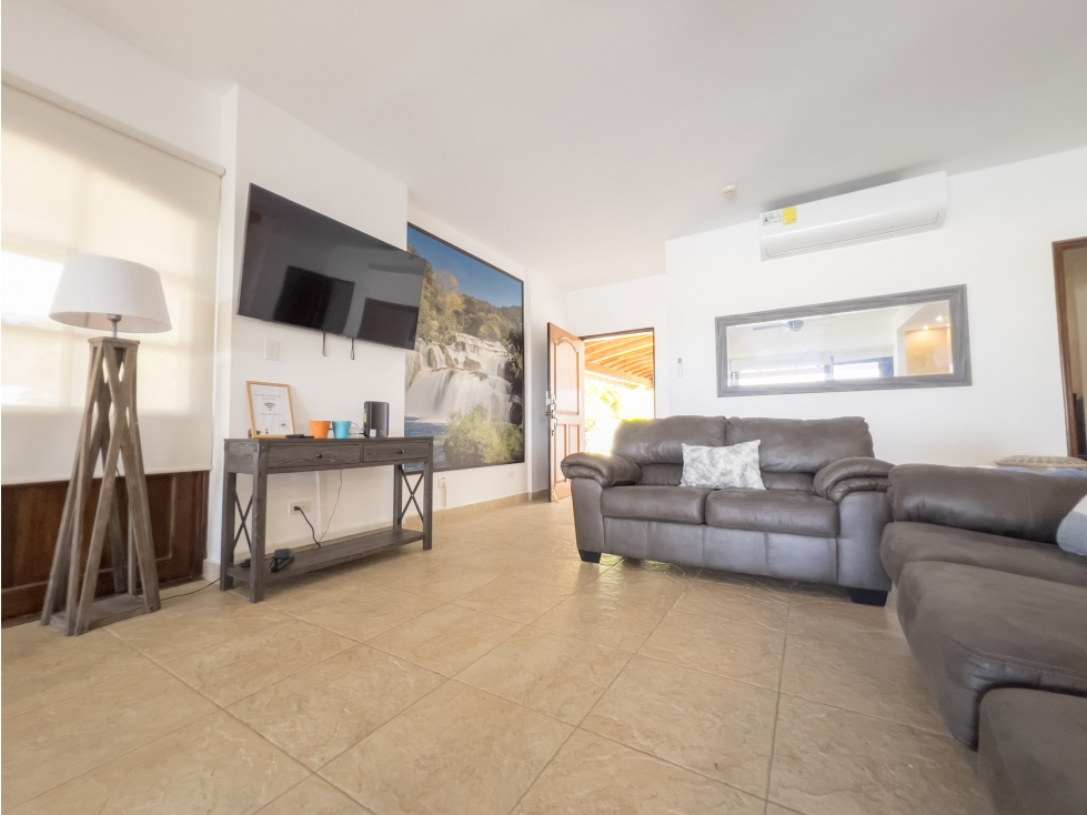 Se vende dúplex frente al mar en Playa Blanca, Río Hato - 4