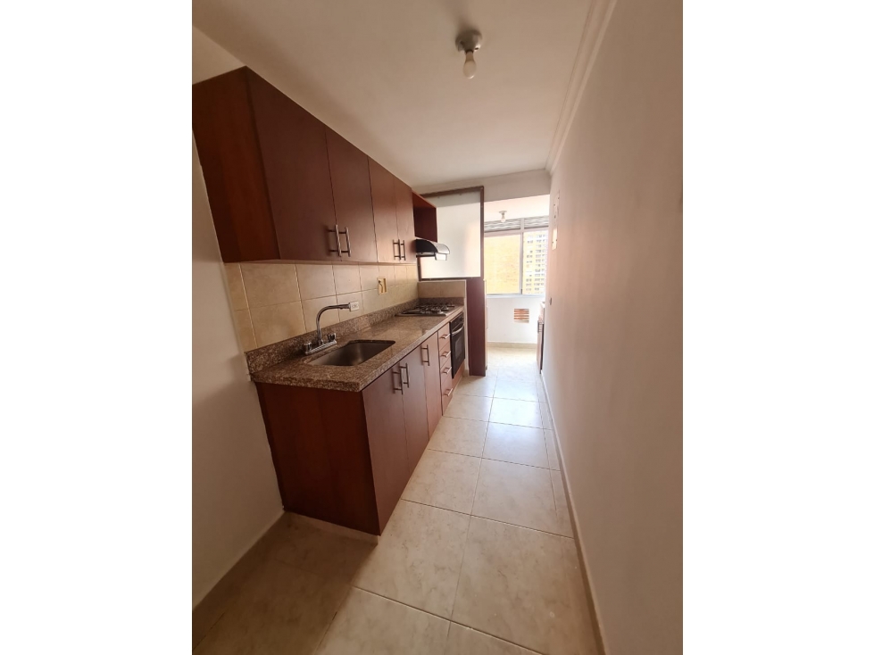 Venta De Apartamento Loma De Los Bernal — foto 2