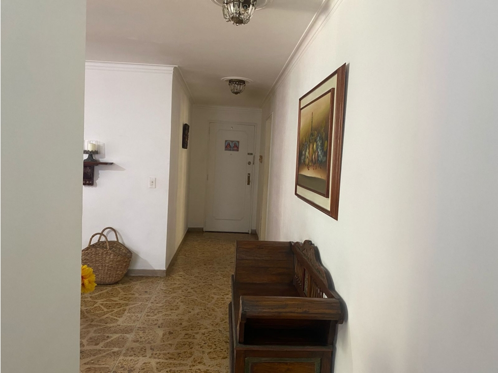 Venta De Apartamento En Conquistadores — foto 6