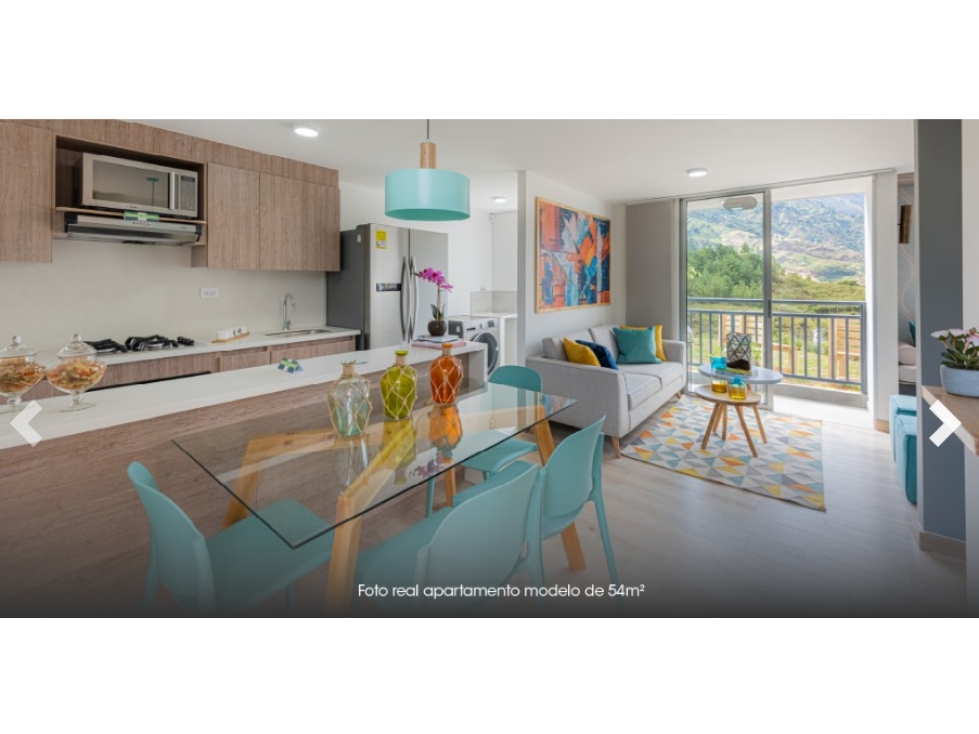 Venta De Apartamento En Bello — foto 2