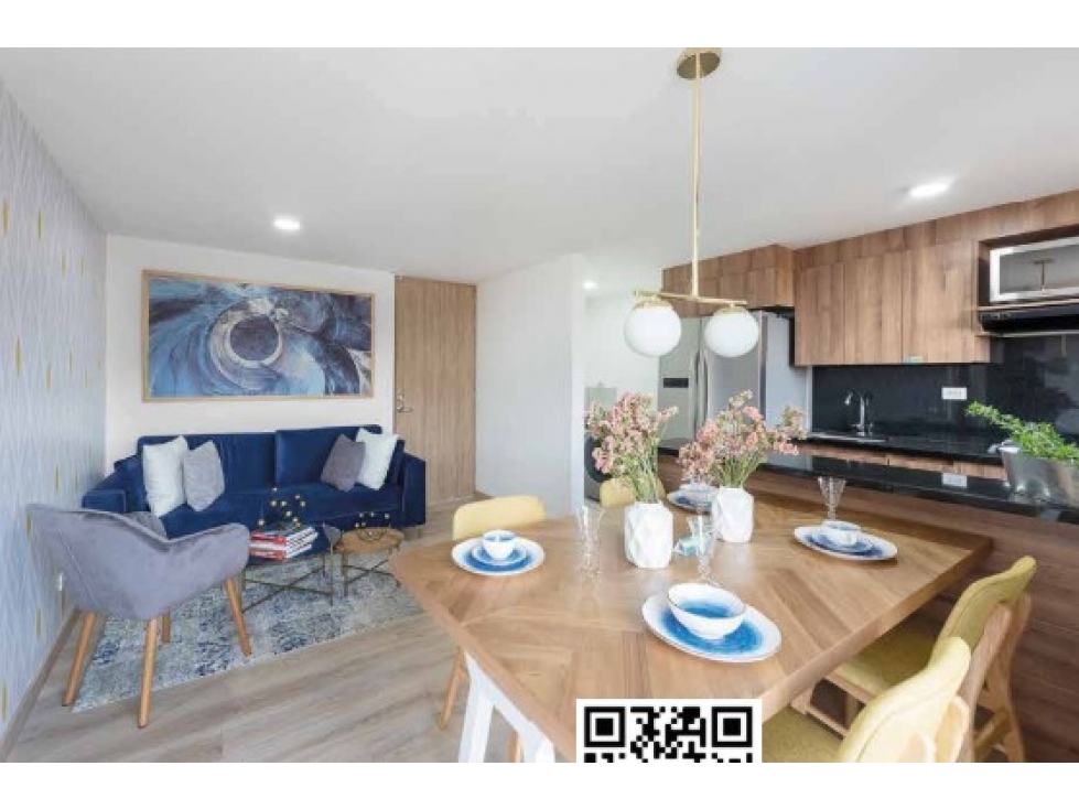 Venta De Apartamento En Bello — foto 3