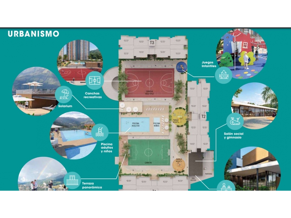 Venta De Apartamento En Bello — foto 4