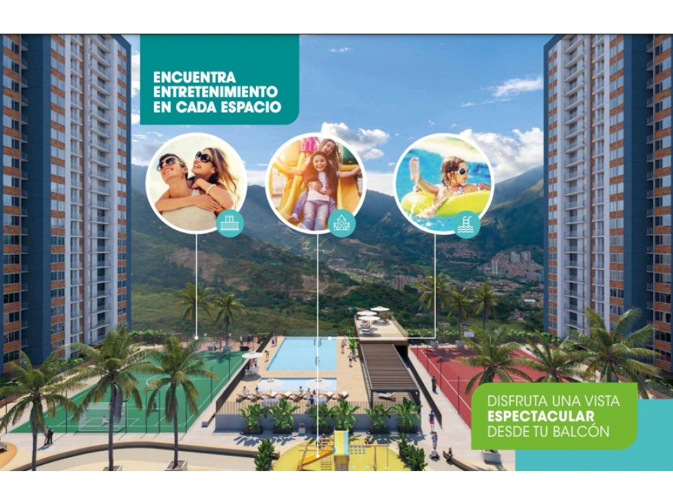 Venta De Apartamento En Bello — foto 5