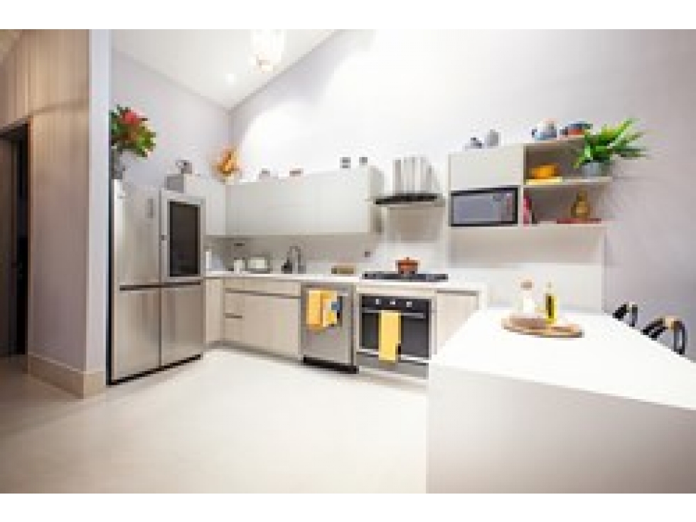 Venta de villas en Ocean Villas, Casamar, San Carlos - 6
