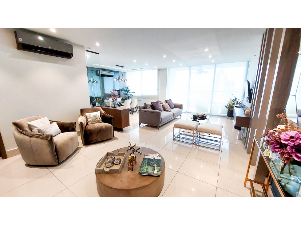 Venta de apartamentos en PH Bali, Costa del Este, Panamá — foto 3
