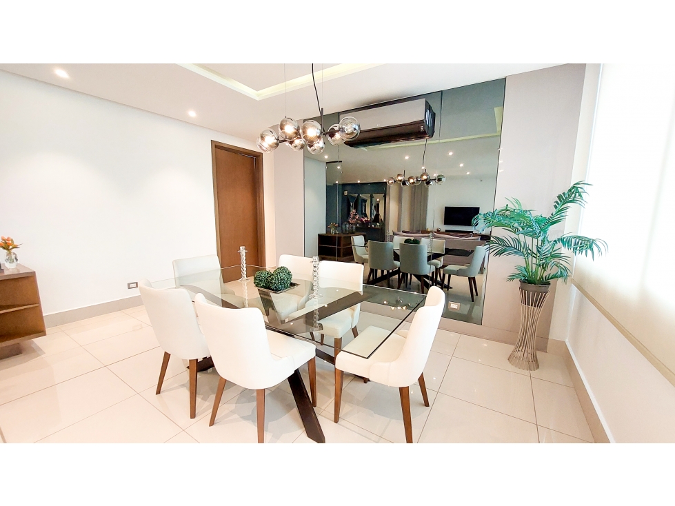 Venta de apartamentos en PH Bali, Costa del Este, Panamá — foto 4