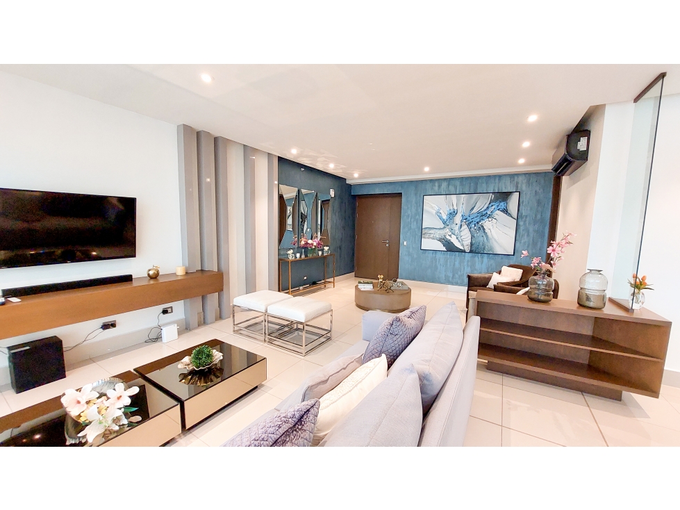 Venta de apartamentos en PH Bali, Costa del Este, Panamá — foto 5