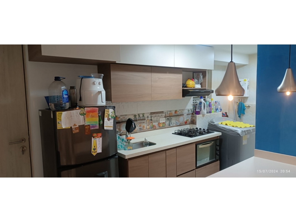 Venta De Apartamento En La Estrella — foto 2