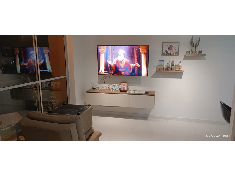 Venta De Apartamento En La Estrella — foto 3