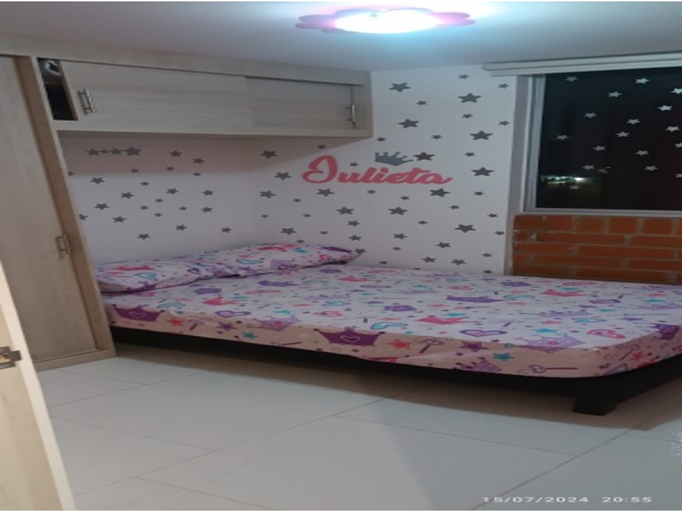 Venta De Apartamento En La Estrella — foto 6
