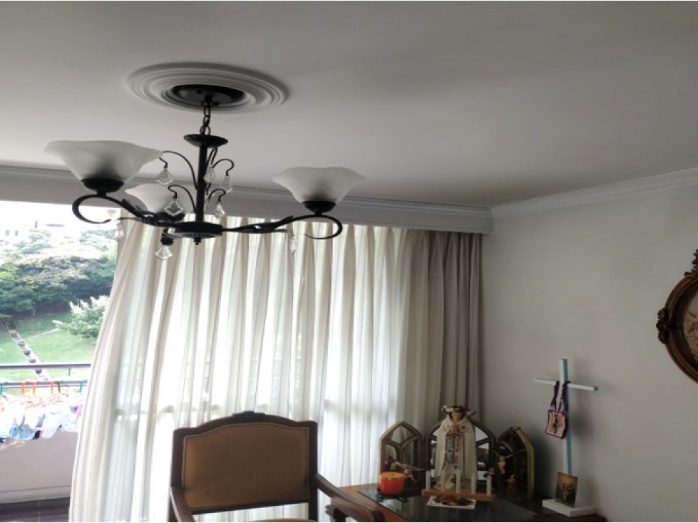 Venta De Apartamento En Rodeo Alto — foto 4