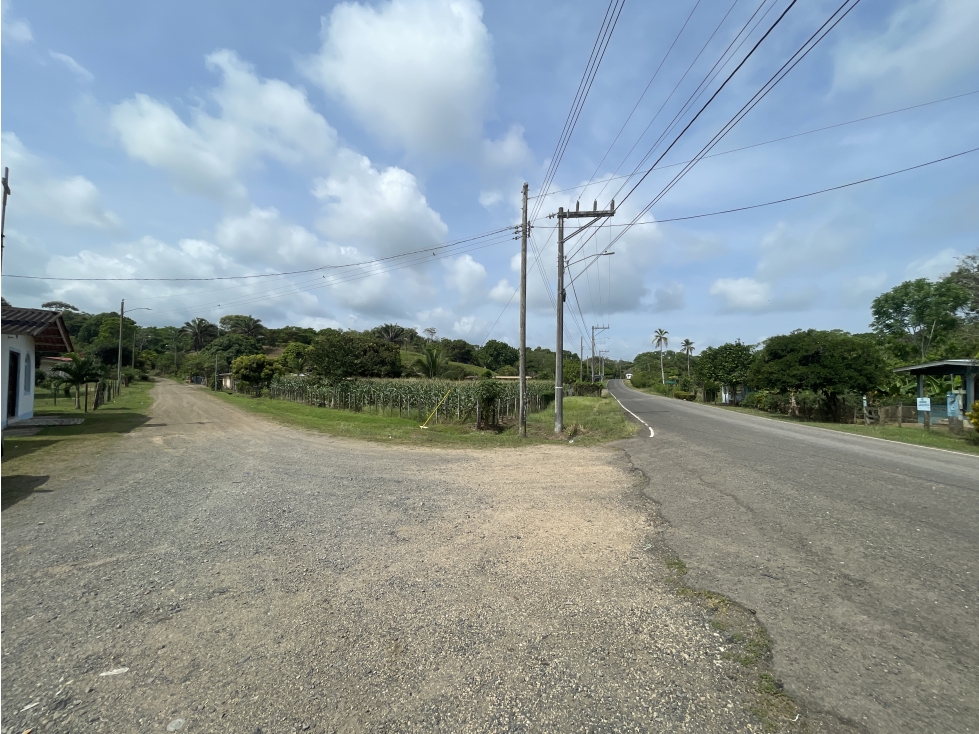 Se vende Finca en Viento Frío, Santa Isabel - 5