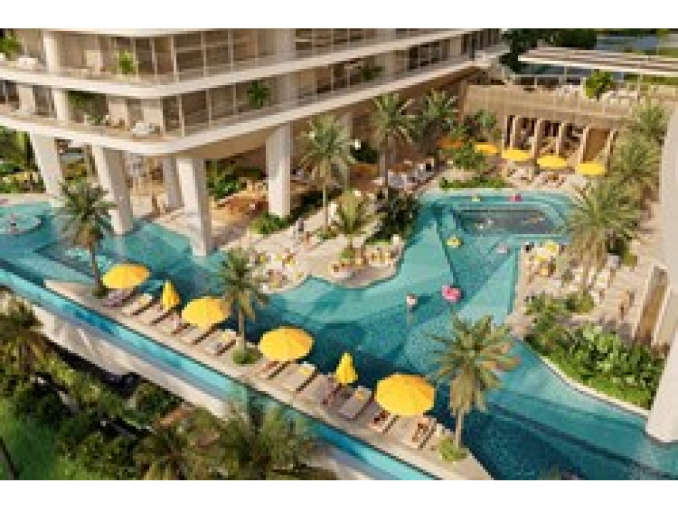 Venta de apartamentos en Ipanema, Costa del Este, Panamá — foto 3