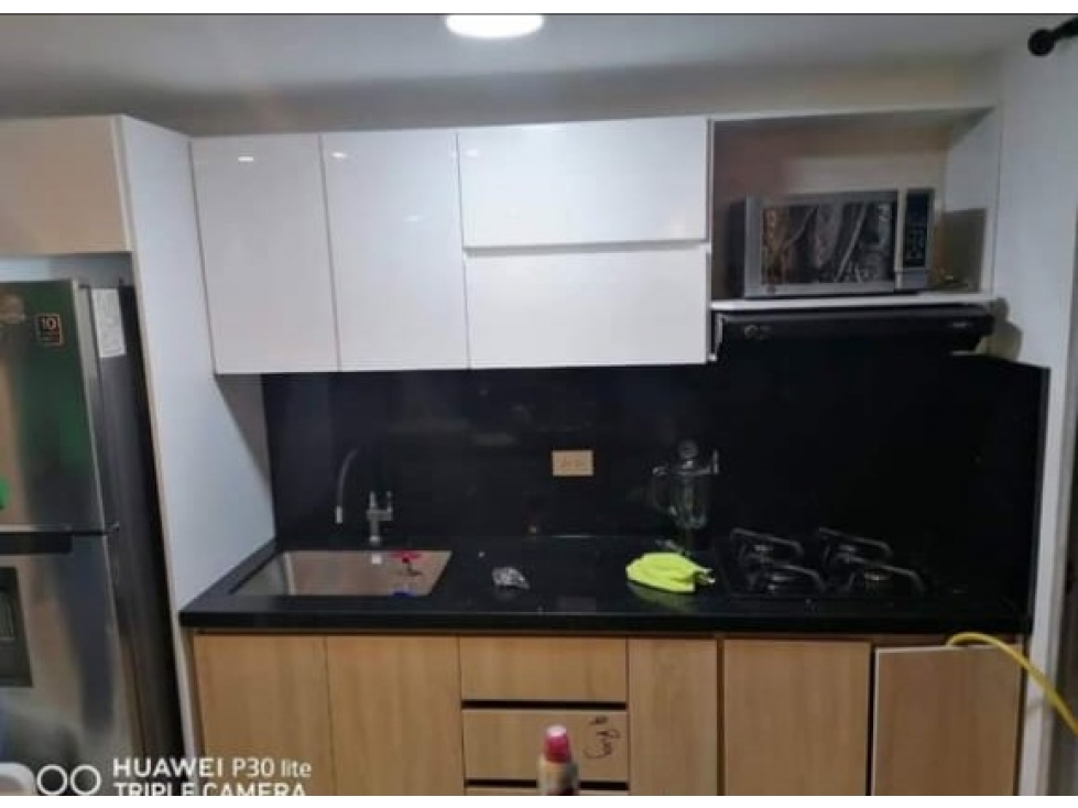 Venta De Apartamento En Bello — foto 6