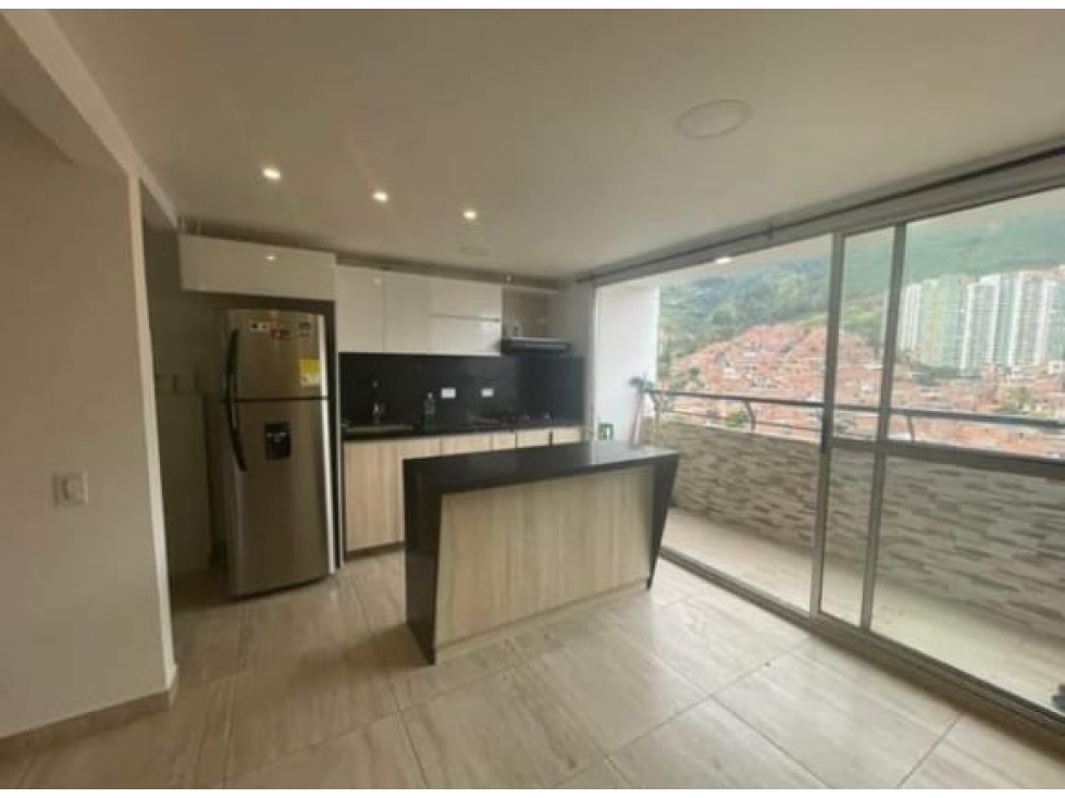 Venta De Apartamento En Bello