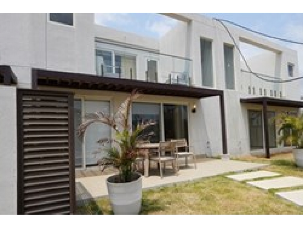 Venta de casa en The Tides, Playa caracol, Chame — foto 4
