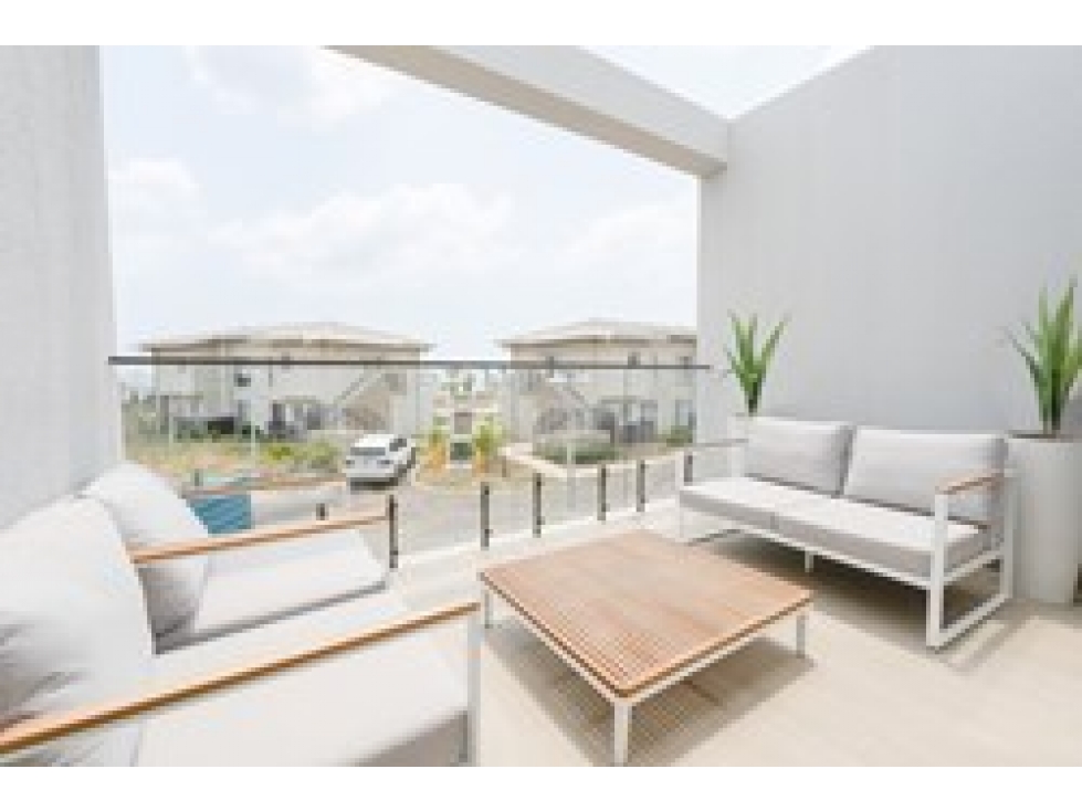 Venta de casa en The Tides, Playa caracol, Chame — foto 6