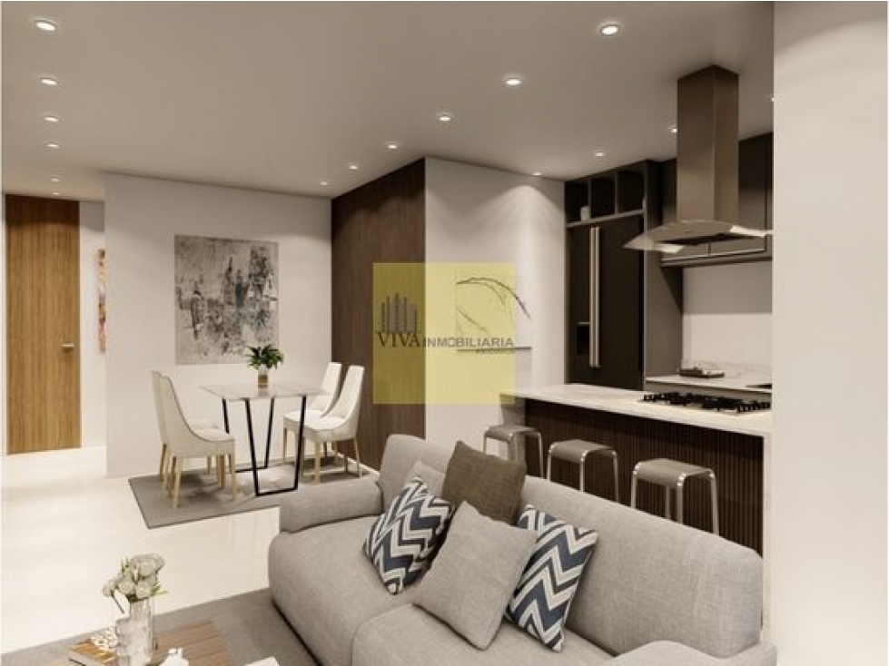 Apartamento en Venta Laureles — foto 5