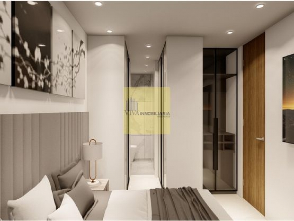 Apartamento en Venta Laureles — foto 6