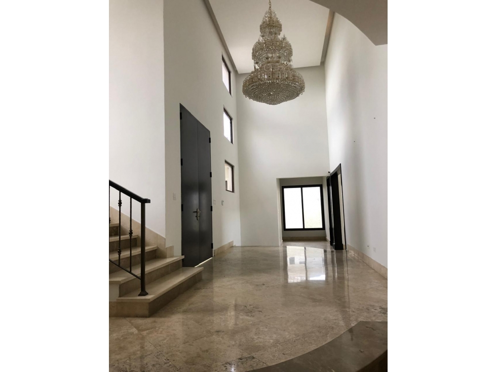 Venta o alquiler de casa vacía en Paseo del Parque, Costa del Este — foto 4