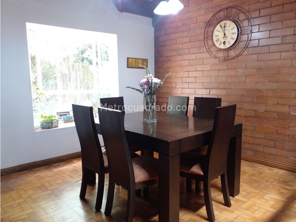 Venta de Casa en el Poblado / San Lucas — foto 6