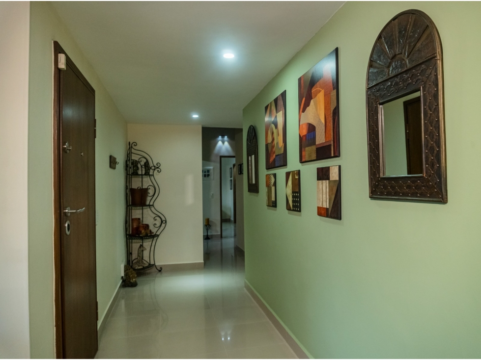 Venta De Apartamento En Laureles — foto 6