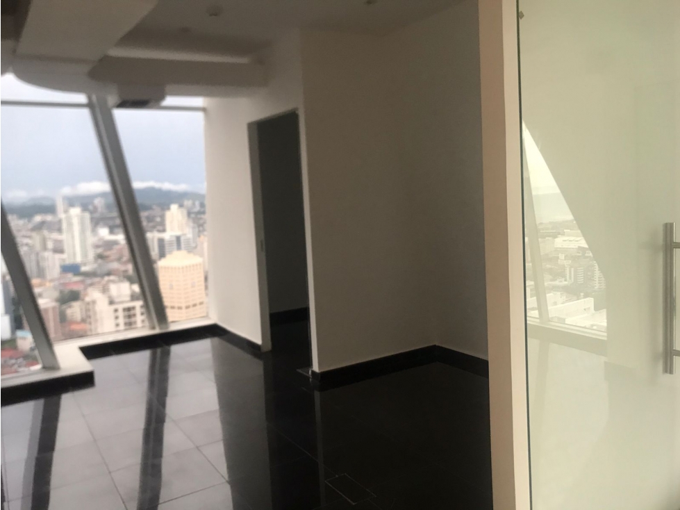 Alquiler de oficinas vacías en Obarrio, Bella Vista, Panama — foto 6