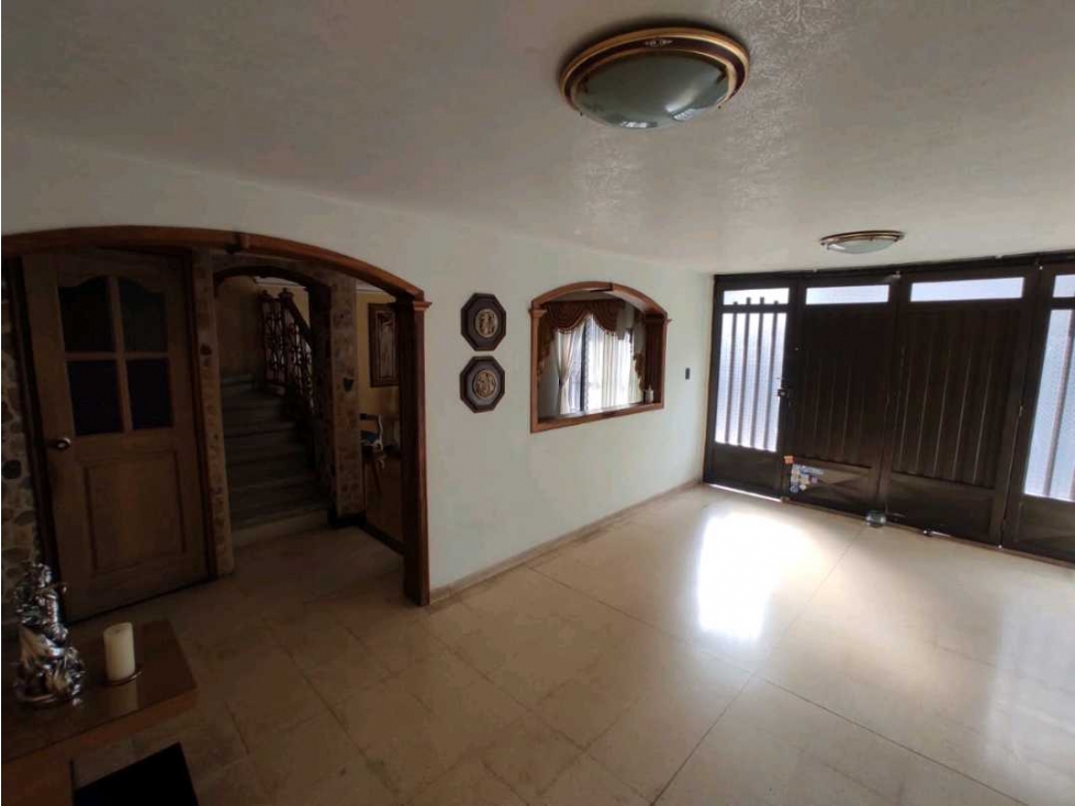 Espectacular Casa en Campo Amor — foto 2