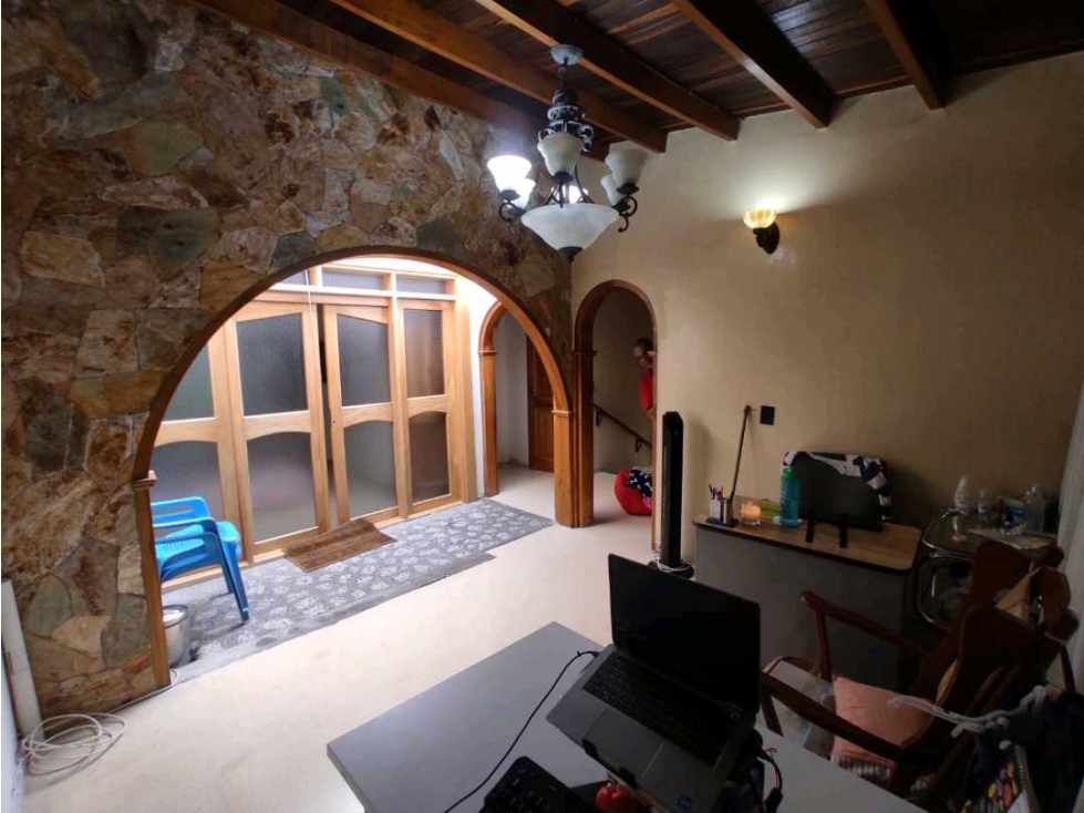 Espectacular Casa en Campo Amor — foto 3