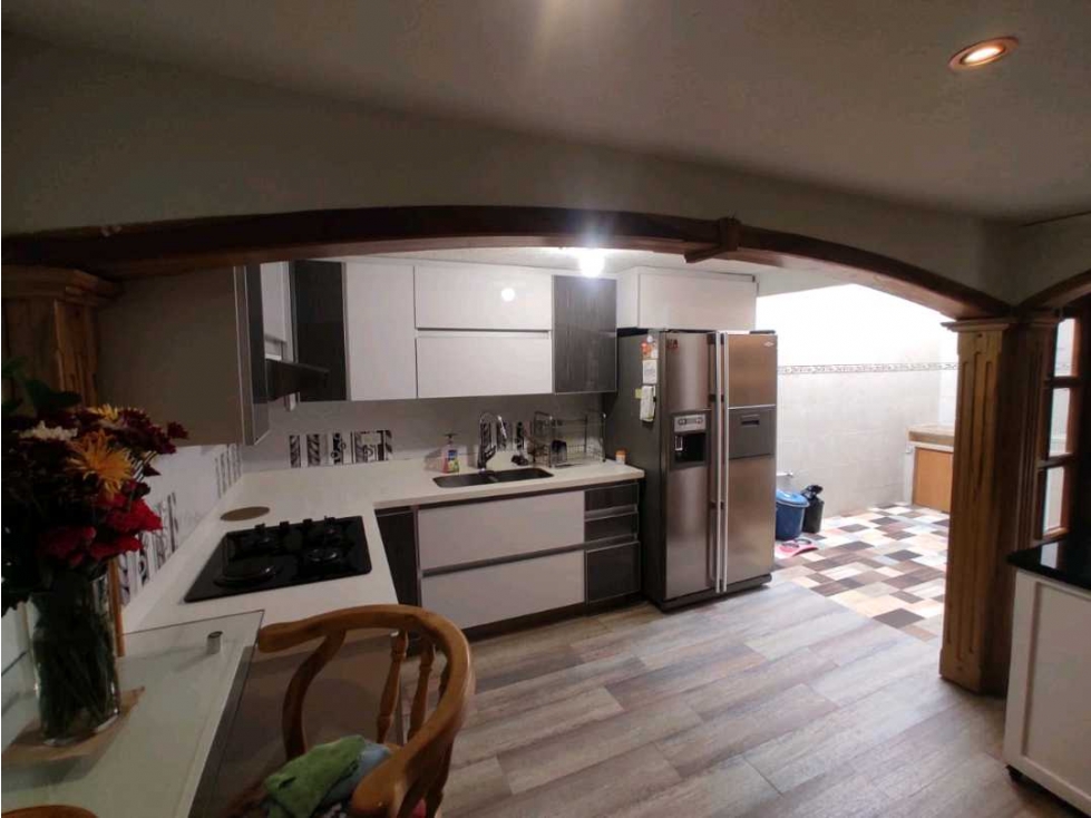 Espectacular Casa en Campo Amor — foto 4
