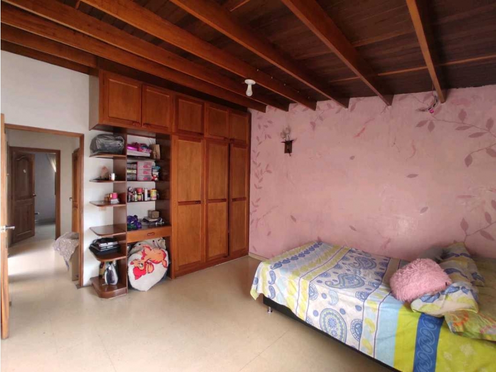Espectacular Casa en Campo Amor — foto 5