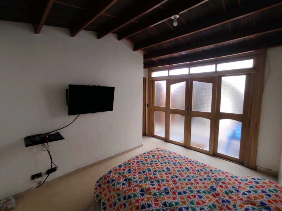 Espectacular Casa en Campo Amor — foto 6