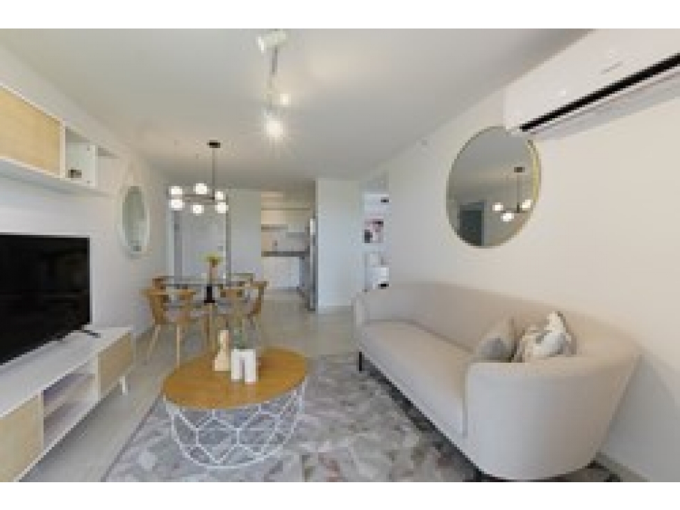 Venta de apartamentos en Panamá Viejo Residences, Panamá — foto 4
