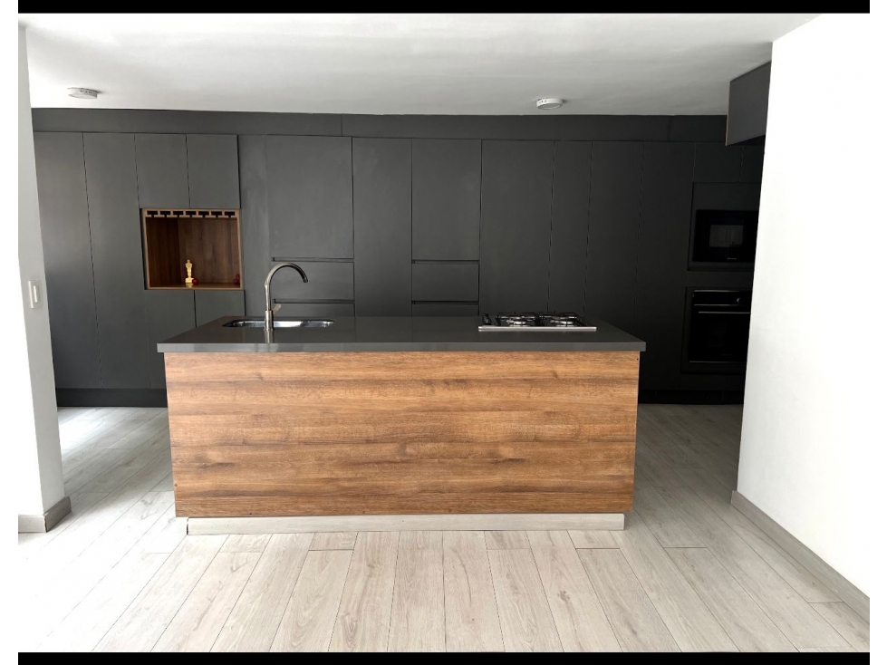 Apartamento en venta en El Poblado — foto 3