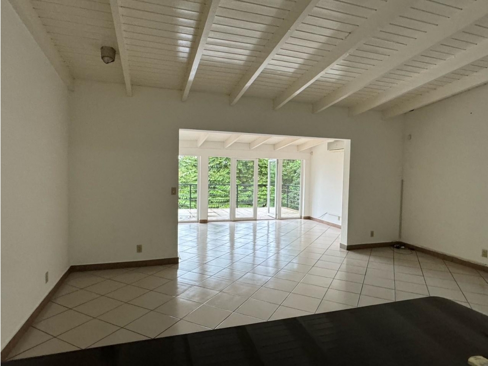 Alquiler de casa en Balboa, Cerro Ancón, Panamá — foto 2